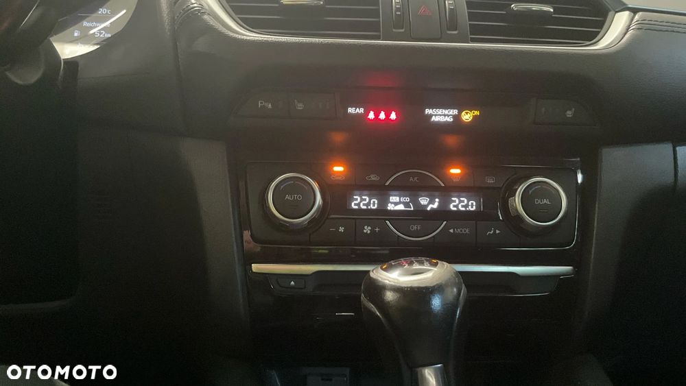 Mazda 6 2.0 Skybusiness - 8