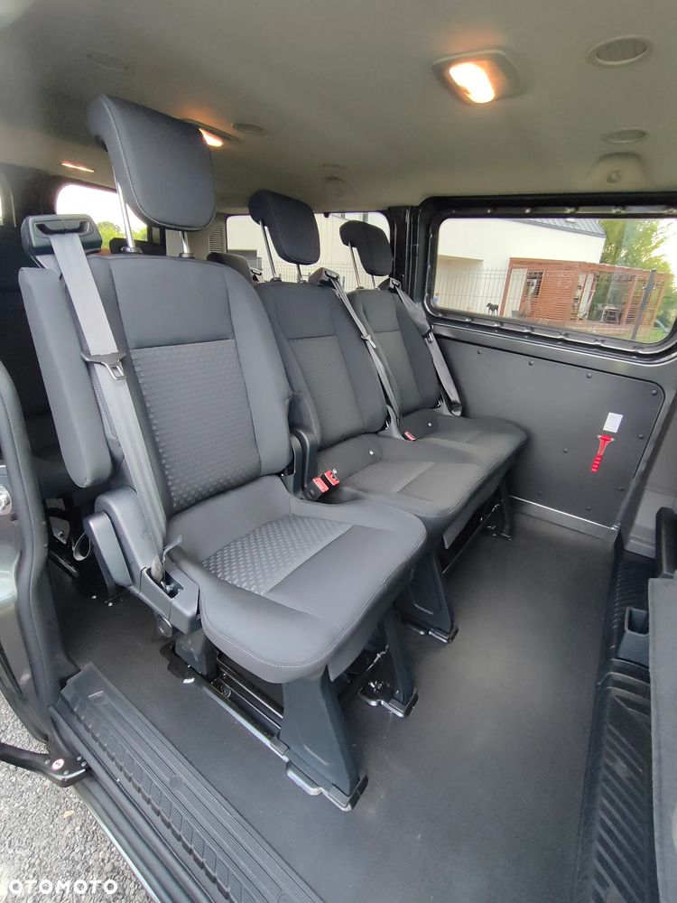 Ford Transit Custom Kombi 320 L2H1 Trend - 6