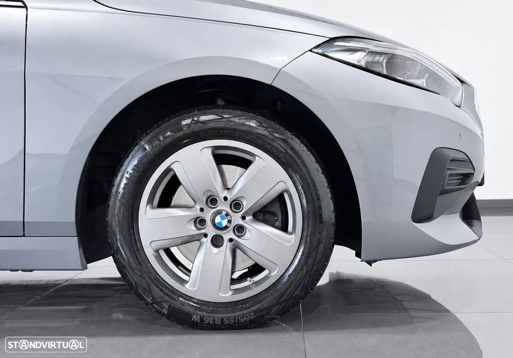 BMW 216 Gran Coupé d Advantage - 45
