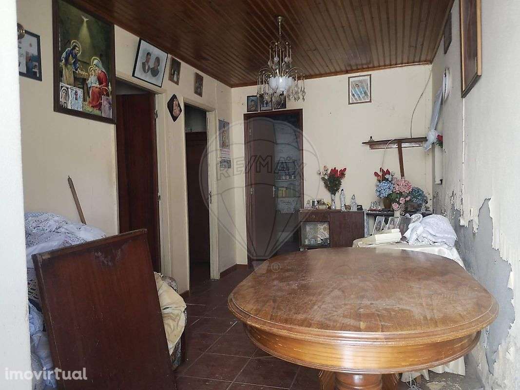Moradia T2 para venda - Grande imagem: 4/15