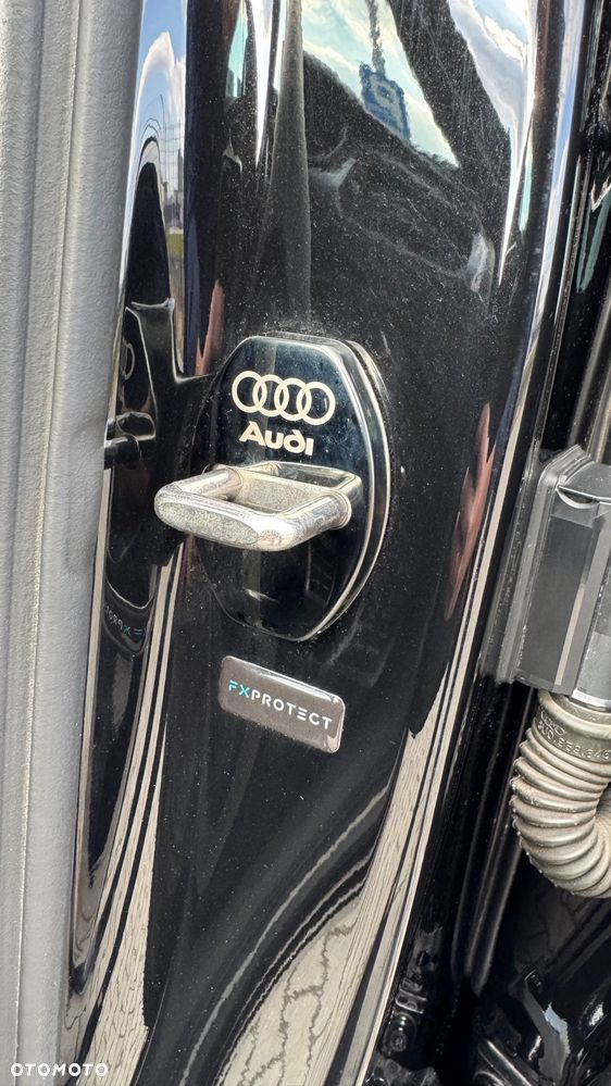 Audi A6 Avant 3.0 TDI competition quattro tiptronic - 26