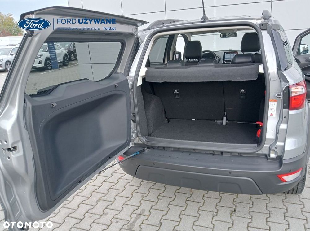 Ford EcoSport - 24