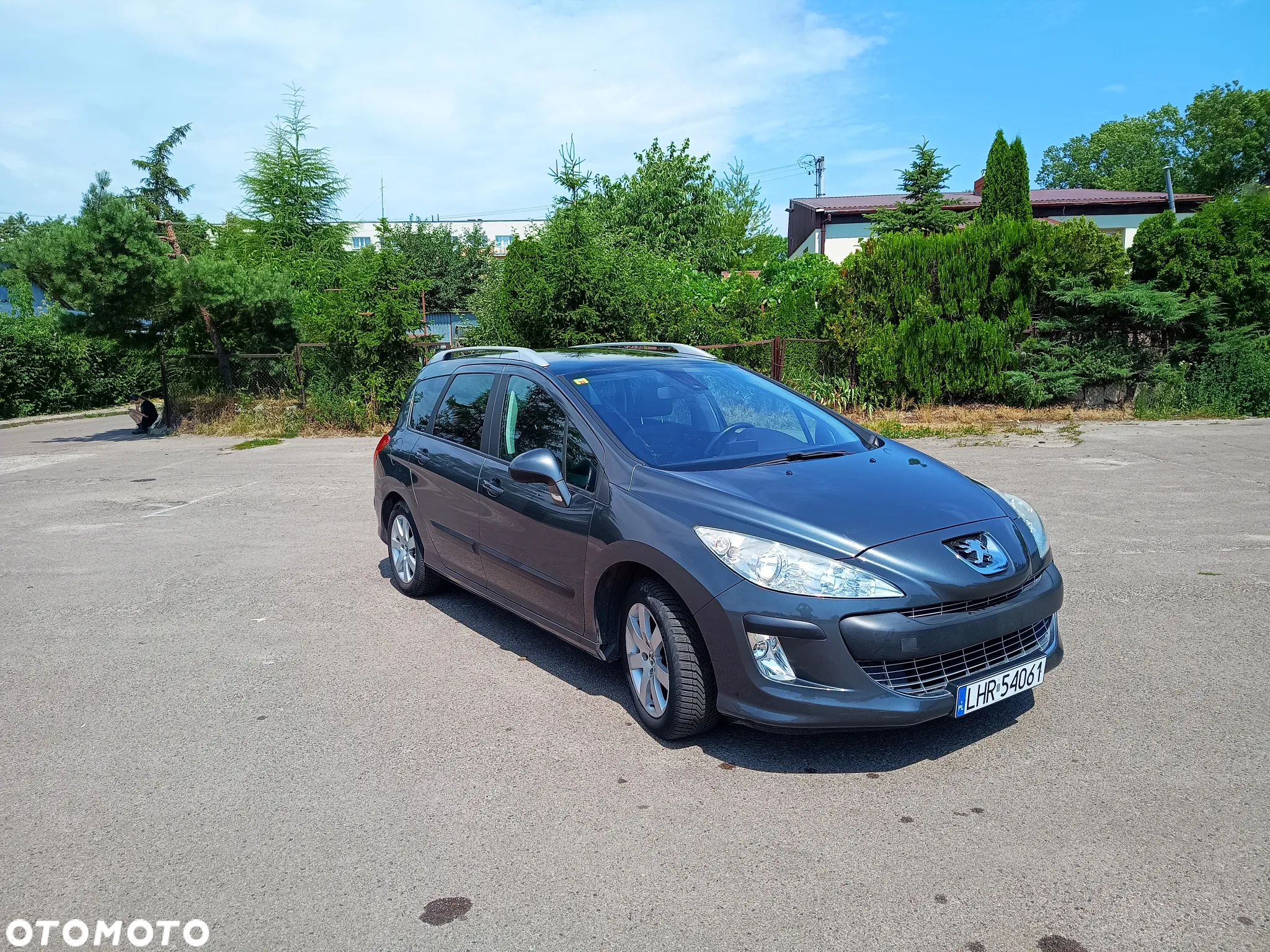 Peugeot 308 1.6 Premium Plus - 10
