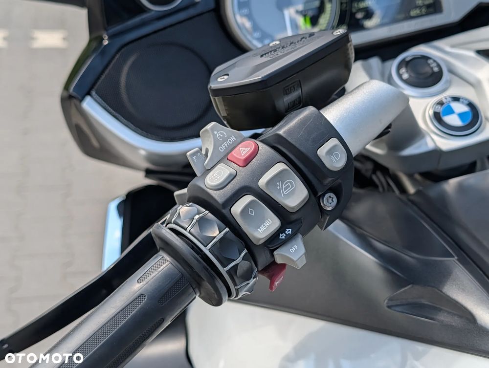 BMW K - 10