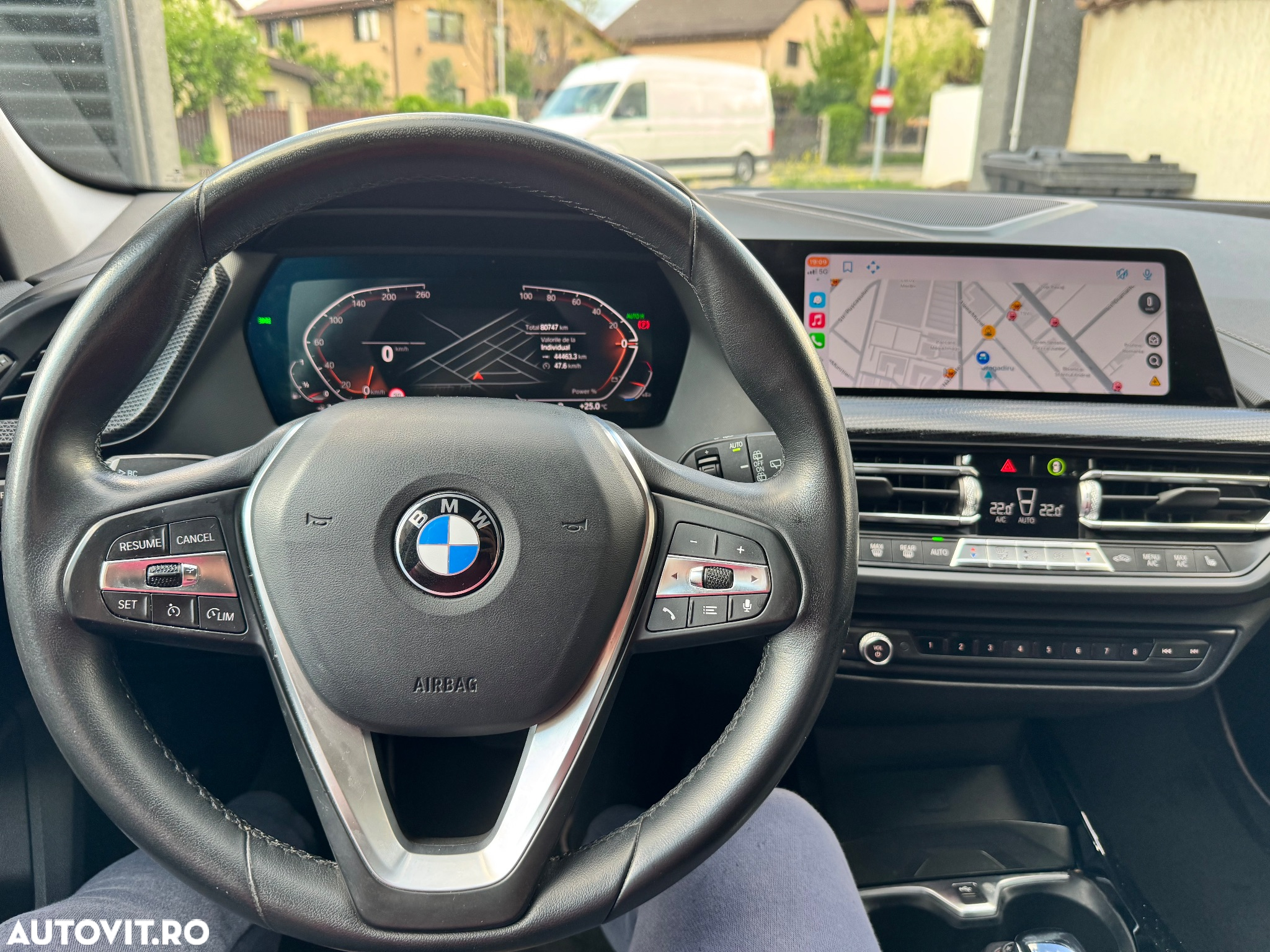 BMW Seria 1 - 22