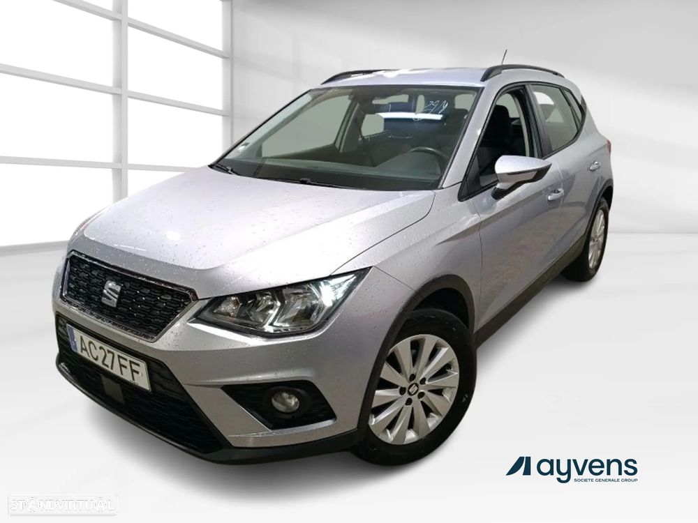 SEAT Arona 1.0 TSI Style - 1