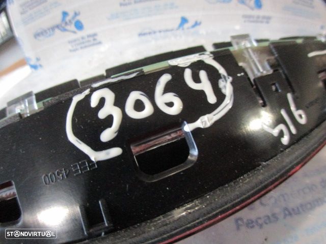 Farol Tras 5G0945087B VW GOLF 7 2015 1.2 TSI 0P 3ºSTOP ORIGINAL - 4