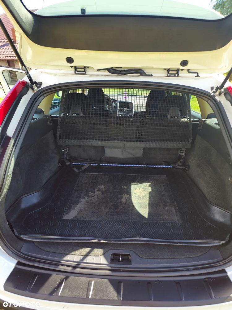 Volvo XC 60 - 16