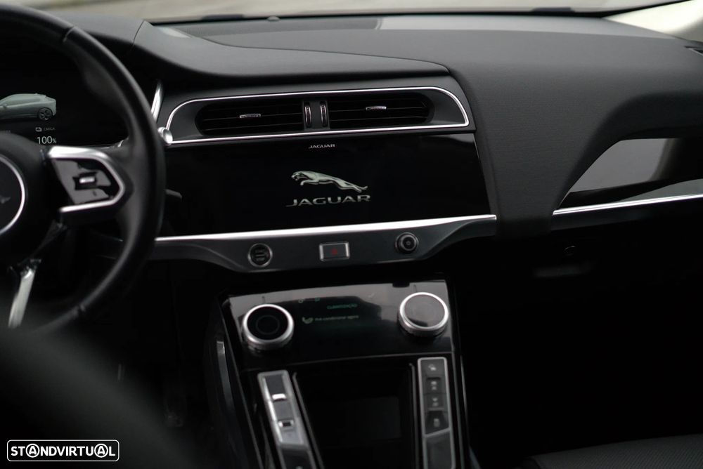 Jaguar I-Pace EV400 AWD S - 8