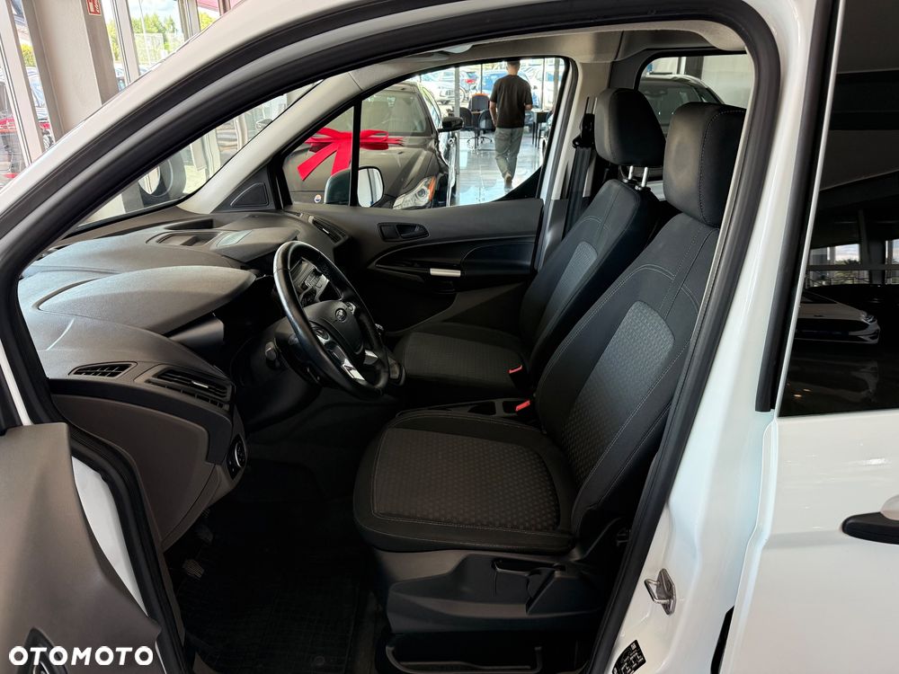 Ford Transit Connect 230 L2 Trend (bryg.) - 15