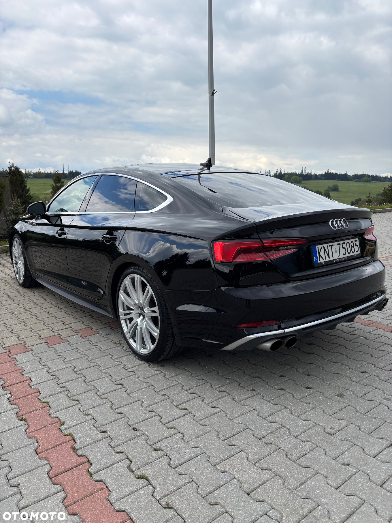 Audi A5 2.0 TFSI Quattro Sport S tronic - 12