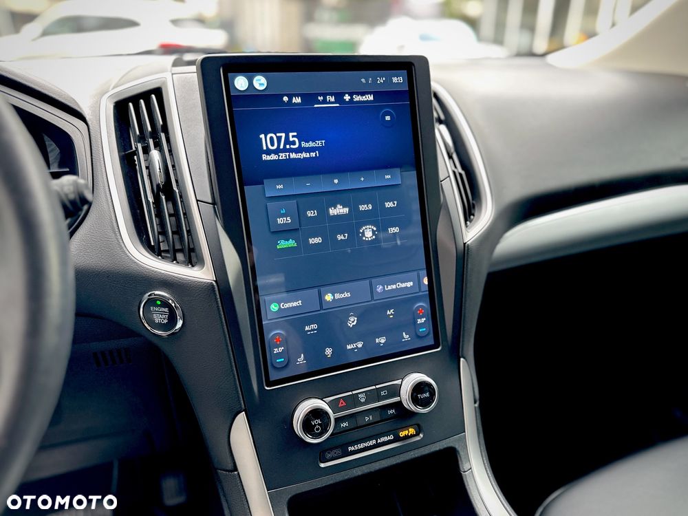 Ford Edge - 29