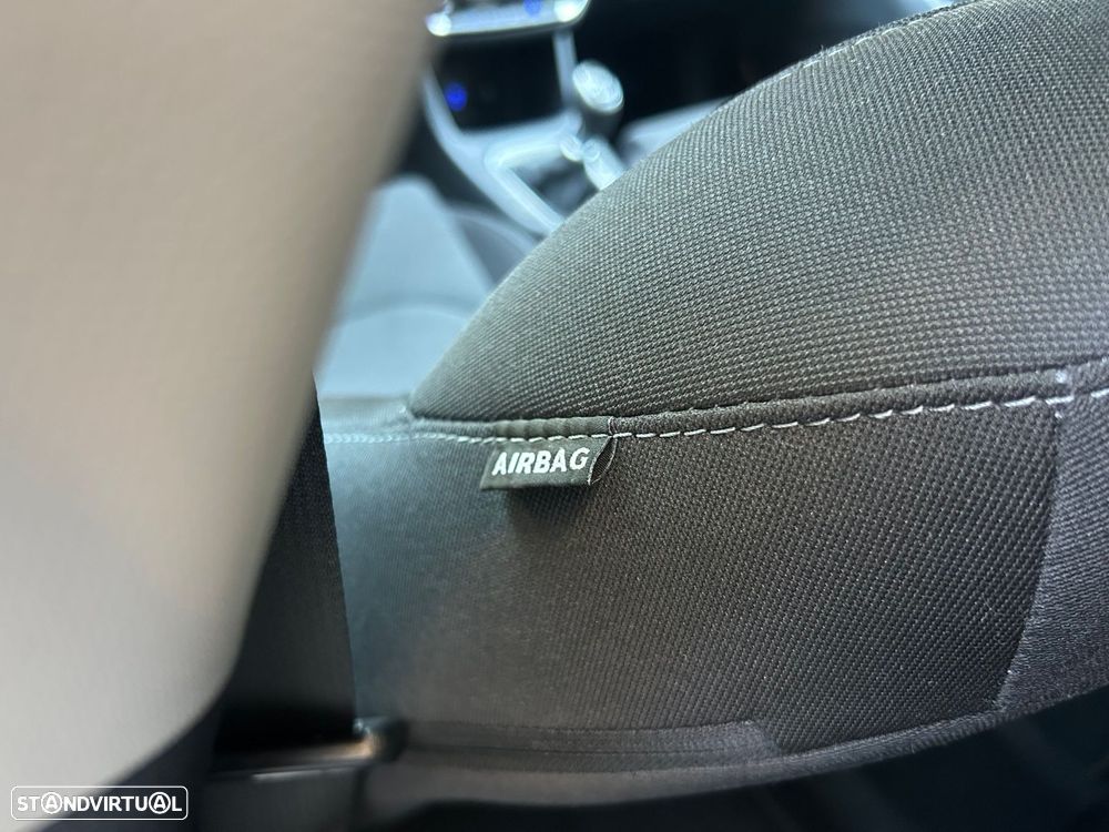 Hyundai i30 SW 1.6 CRDi Style Plus - 26