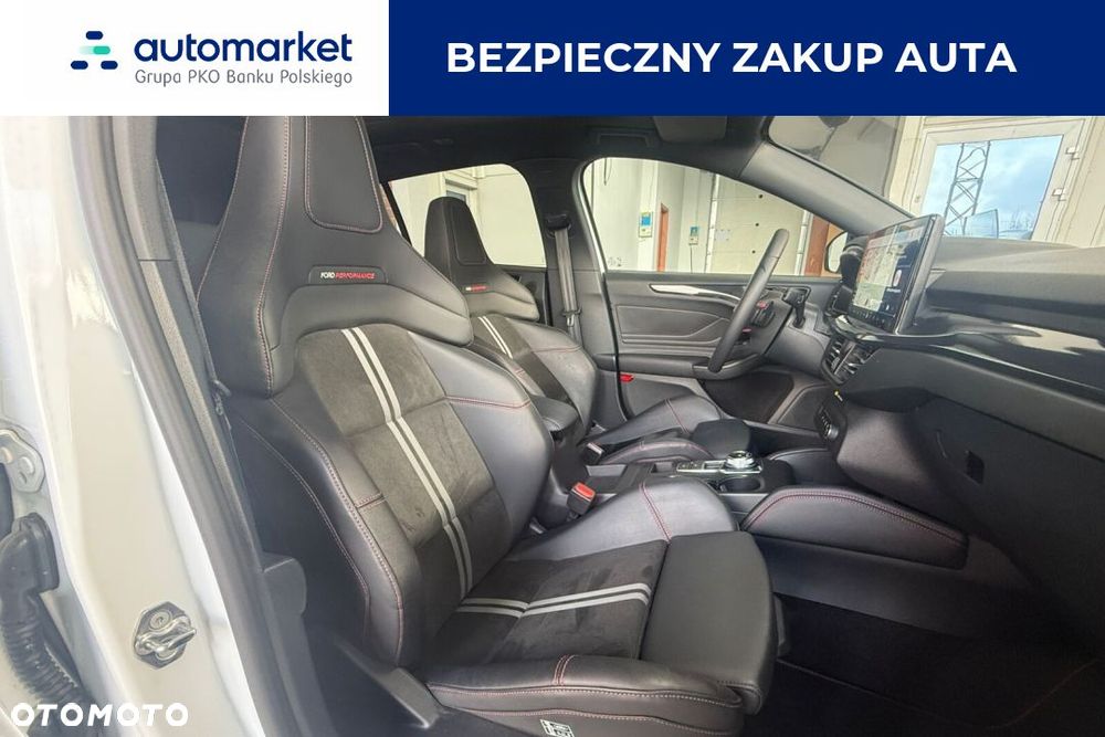 Ford Focus 2.3 EcoBoost ST X - 12