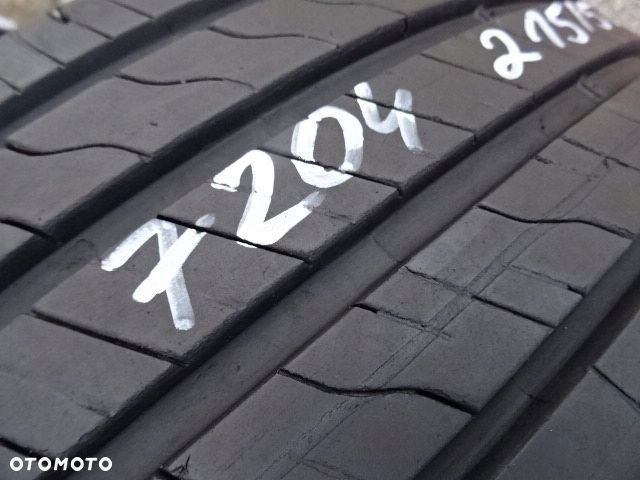 215/50/R17 95W Goodyear Efficient Grip Performance 2 - 8