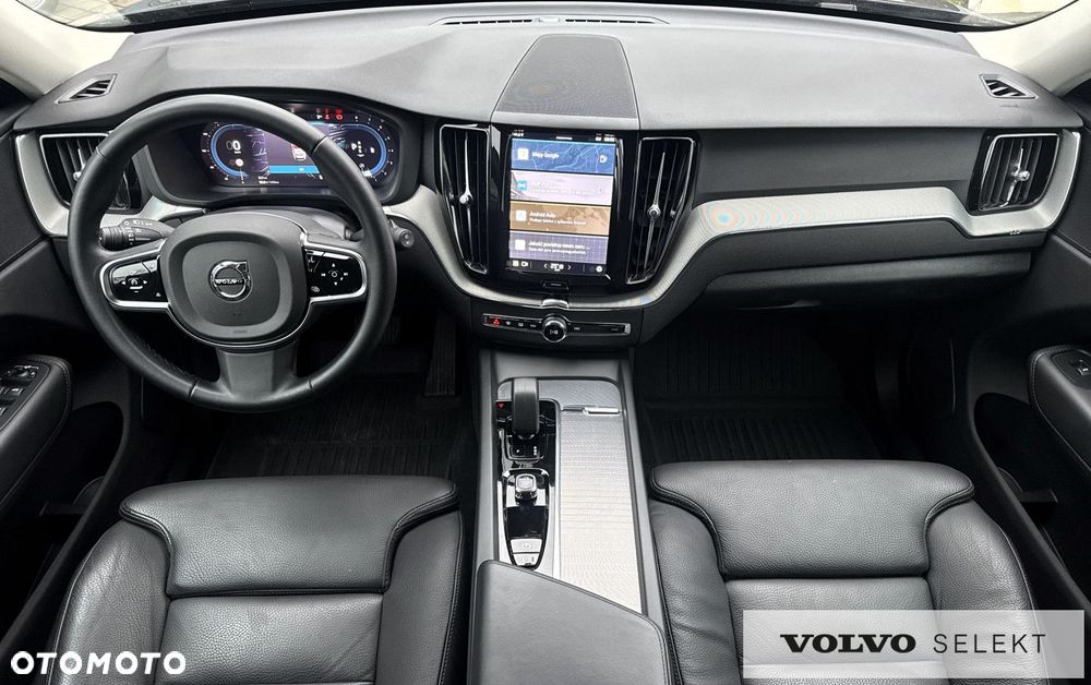 Volvo XC 60 - 11