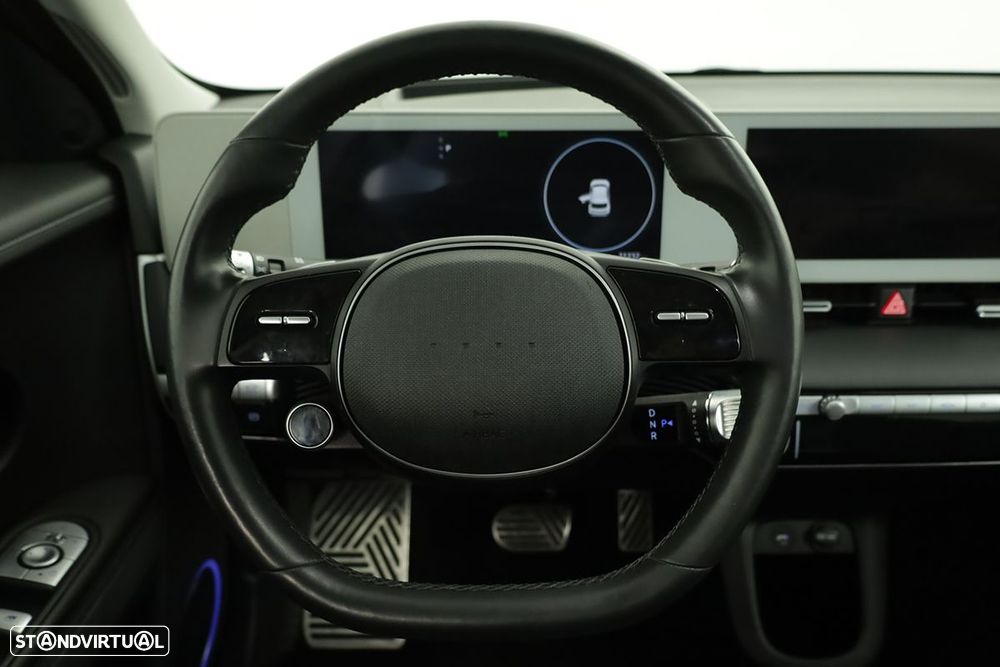 Hyundai Ioniq 5 73 kWh Vanguard+ - 14