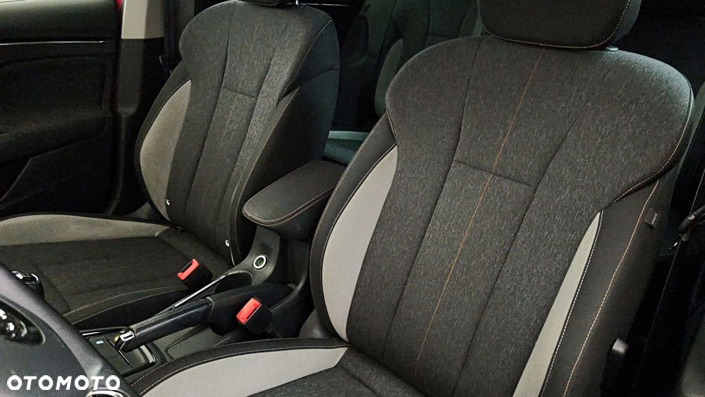 Skoda Scala 1.0 TSI Style - 11