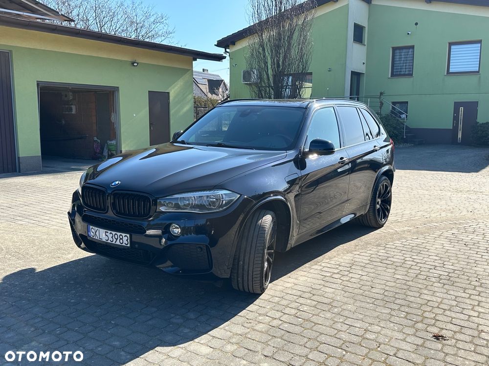 BMW X5 ver-xdrive40e - 3