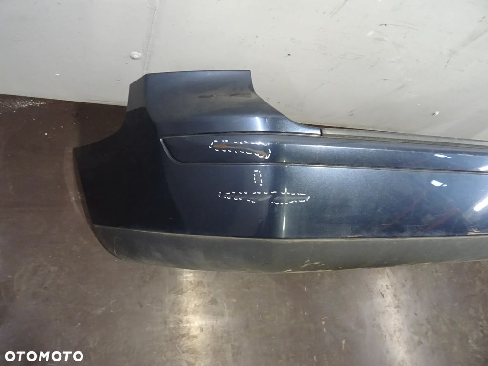VOLVO V50 2.0D KOMBI ZDERZAK TYŁ TYLNY 466-46 - 6