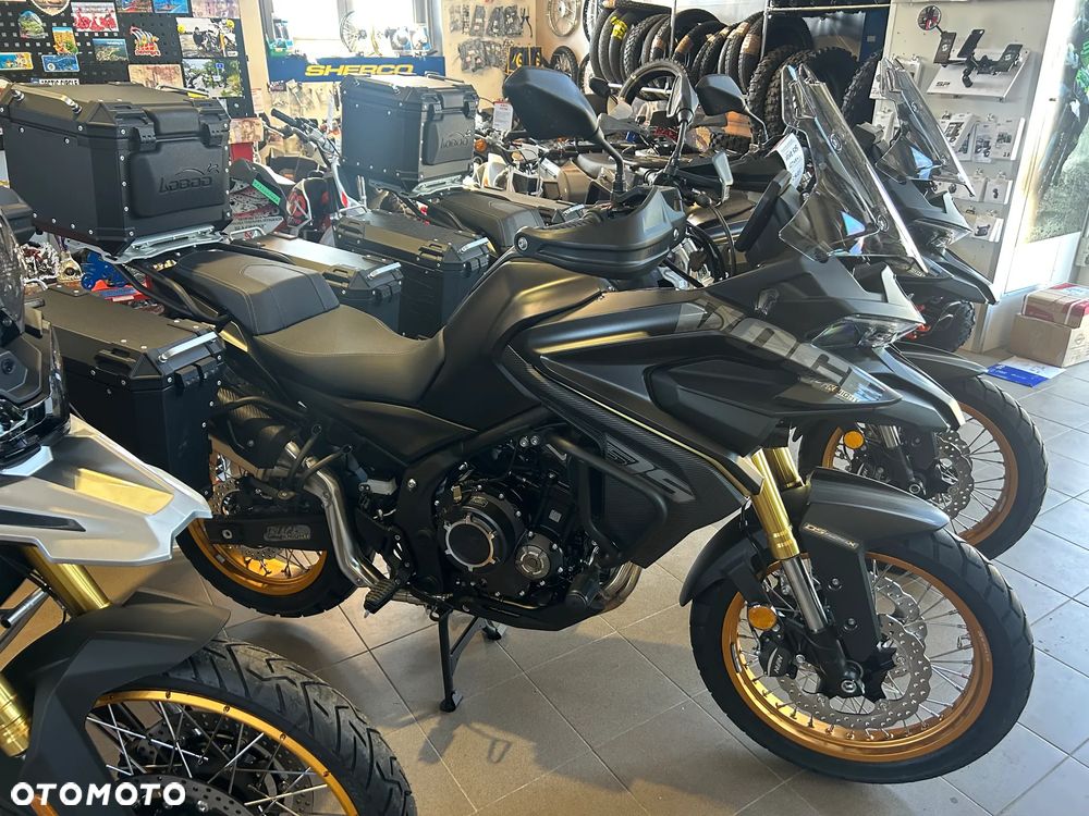 VOGE 525DSX - 1