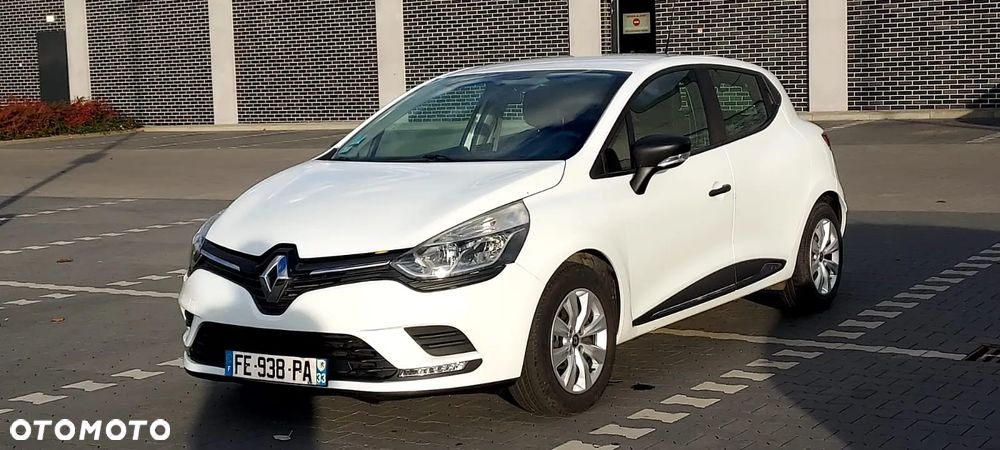 Renault Clio 1.5 dCi Energy Life - 9