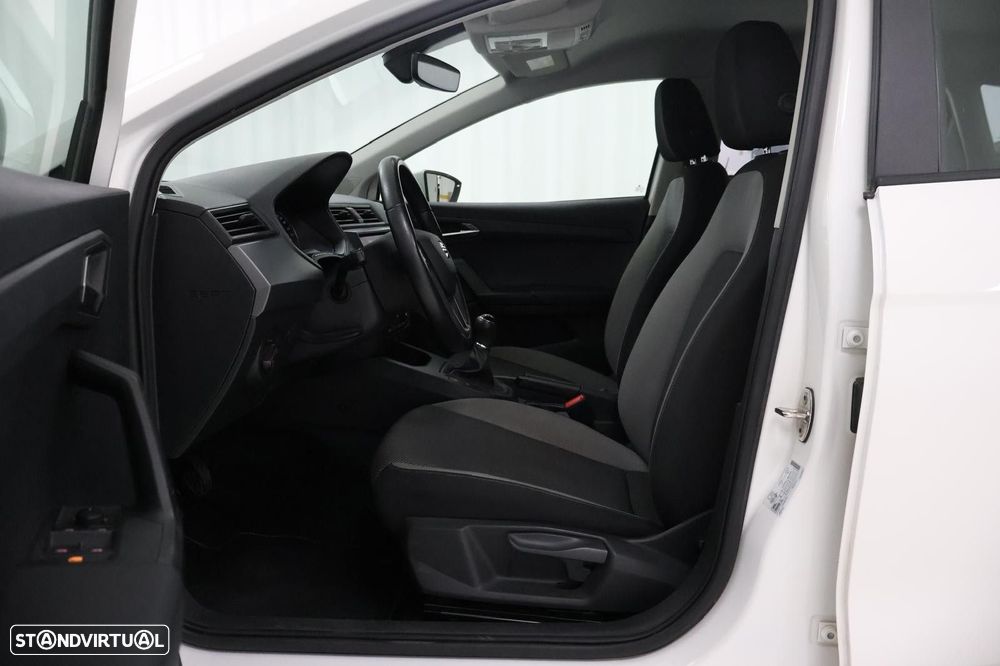 SEAT Ibiza 1.0 TSI Reference - 13