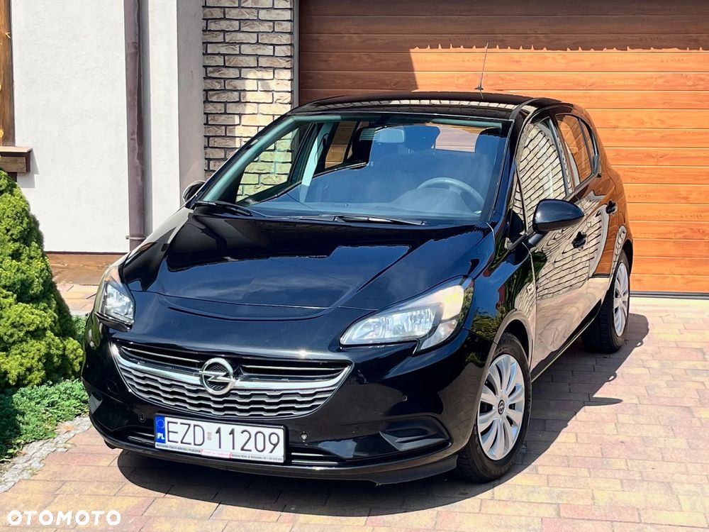 Opel Corsa 1.4 Enjoy S&S - 2