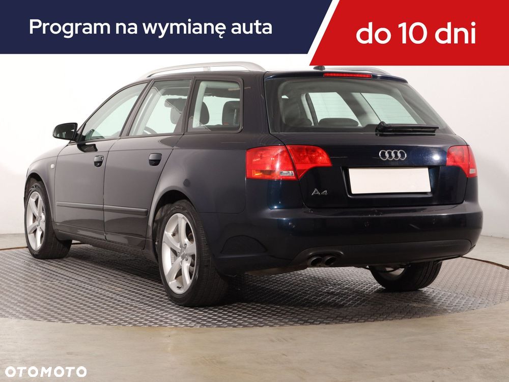 Audi A4 2006 photo 5