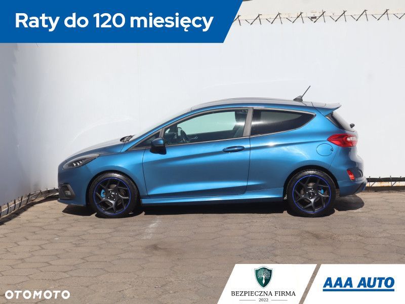 Ford Fiesta - 4