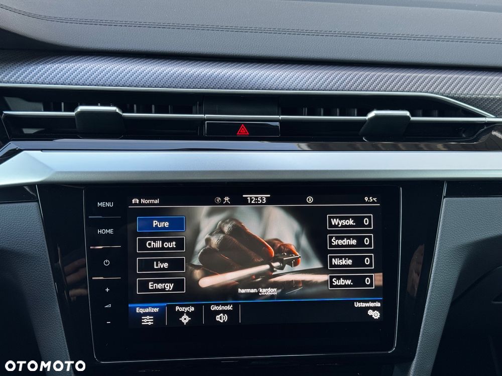 Volkswagen Arteon Shooting Brake 2.0 TDI SCR 4Motion DSG R-Line - 24