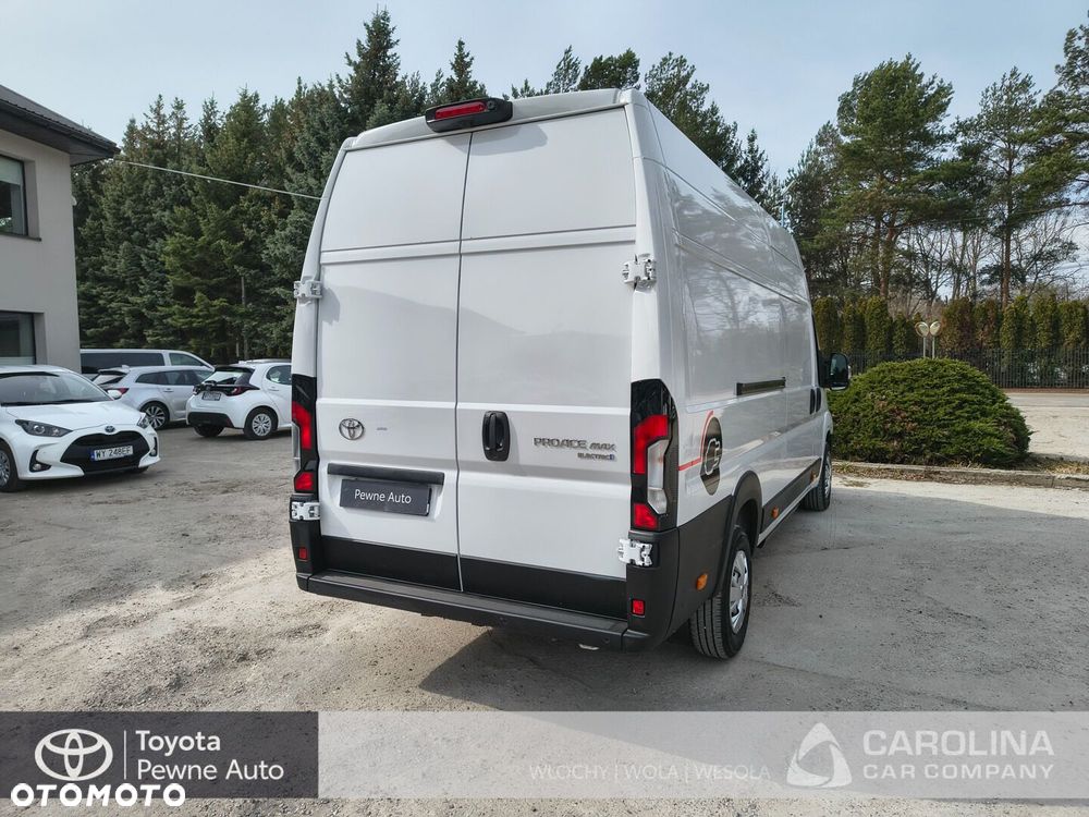 Toyota PROACE MAX - 14