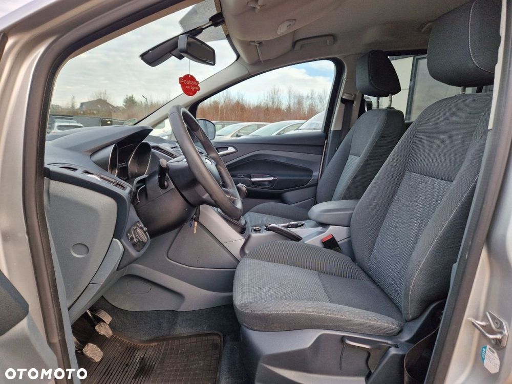 Ford Grand C-MAX 1.6 Edition - 5