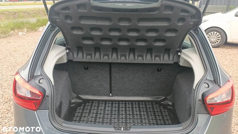 Seat Ibiza - 18
