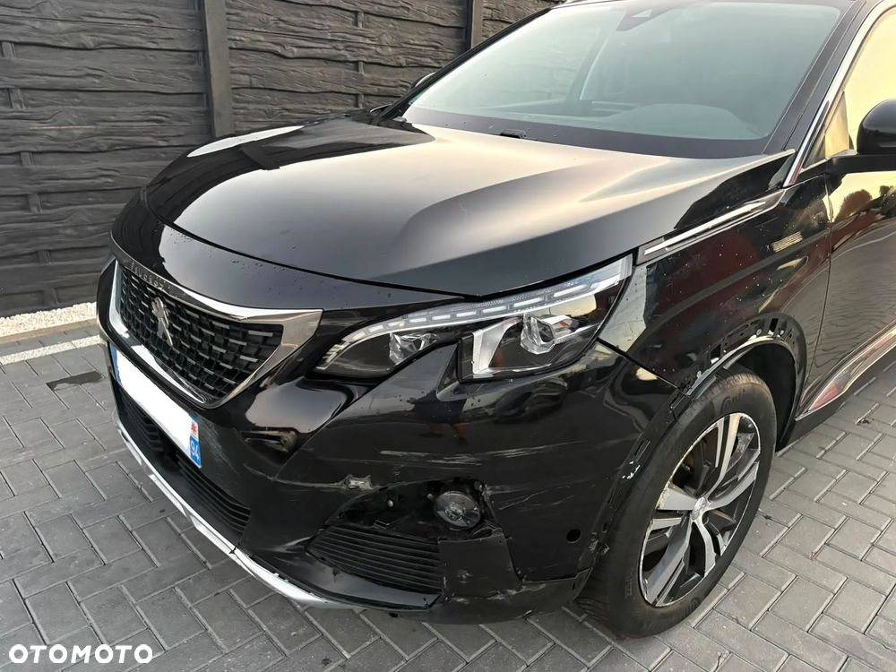 Peugeot 5008 BlueHDi 130 EAT8 Allure - 28