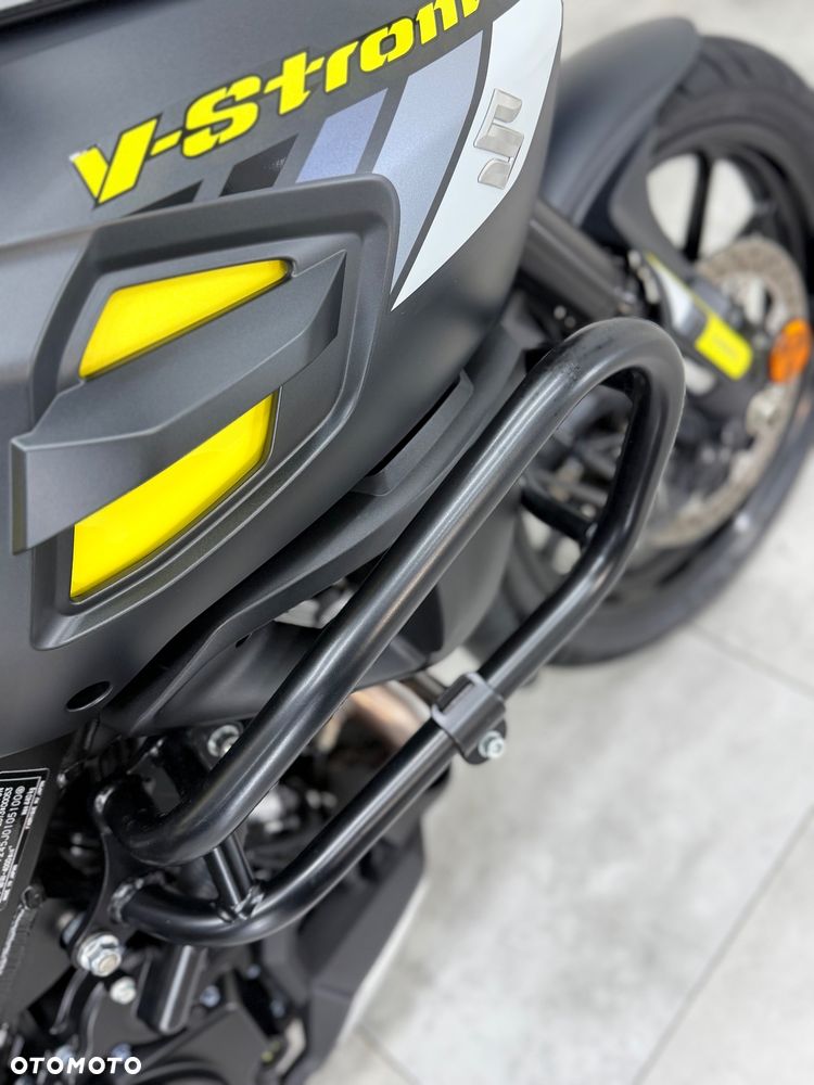 Suzuki V-STROM - 17