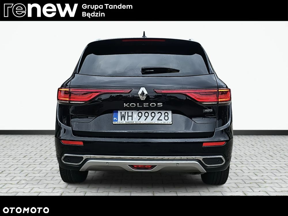 Renault Koleos 2.0 Blue dCi Initiale Paris 4x4 X-Tronic - 6