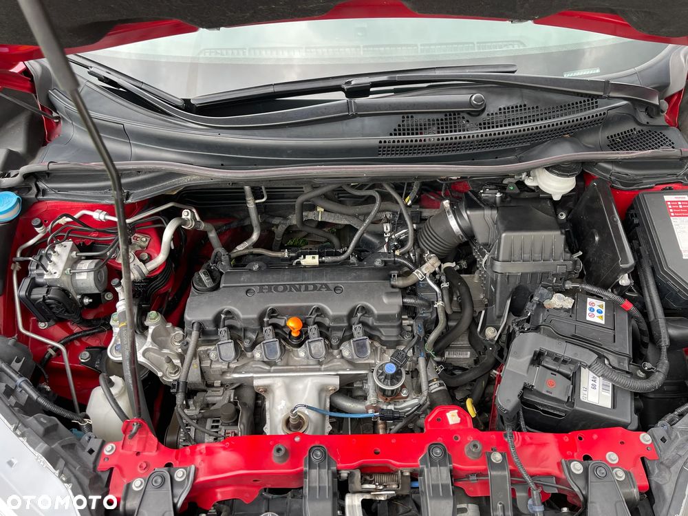 Honda CR-V 2.0 Executive - 21