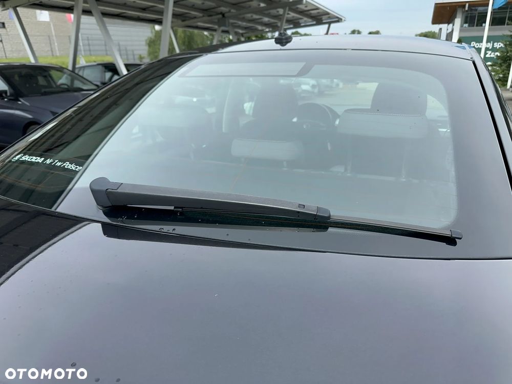 Skoda RAPID 1.0 TSI Ambition - 11