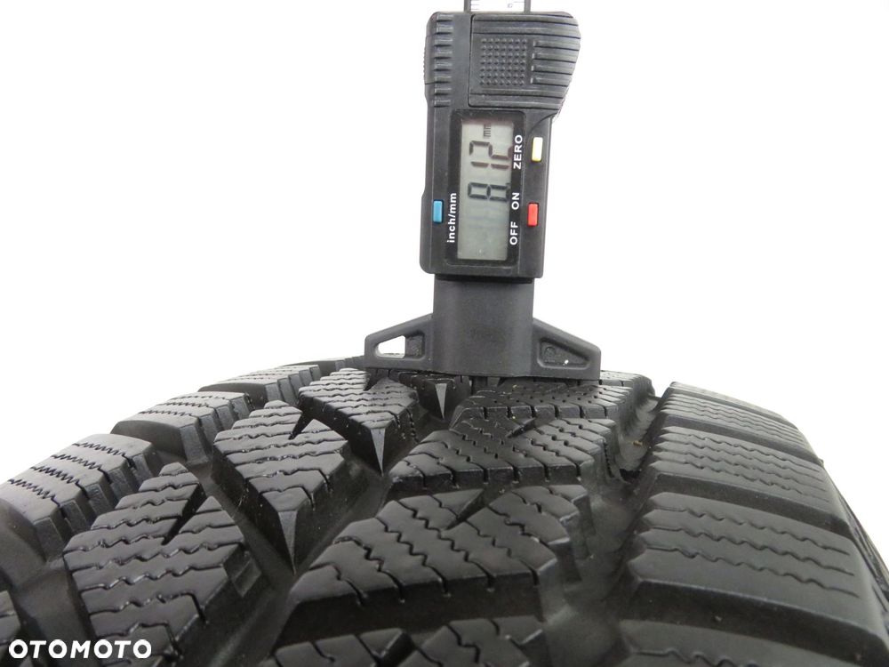 185/65R15 OPONA Blacklion Snowpioneer BW56 88T - 8