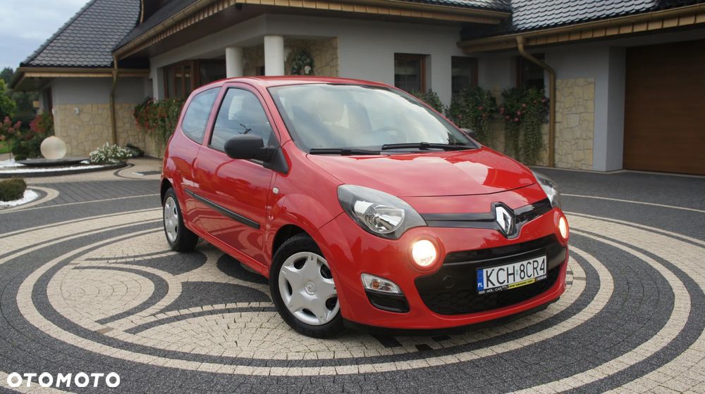 Renault Twingo 1.2 16V Dynamique - 1