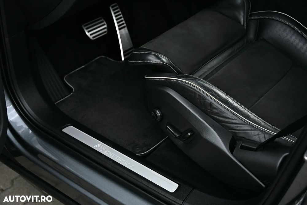 Volvo XC 60 D5 AWD R-Design - 15