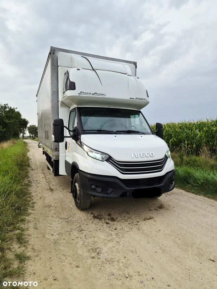 Iveco 70C18 - 2