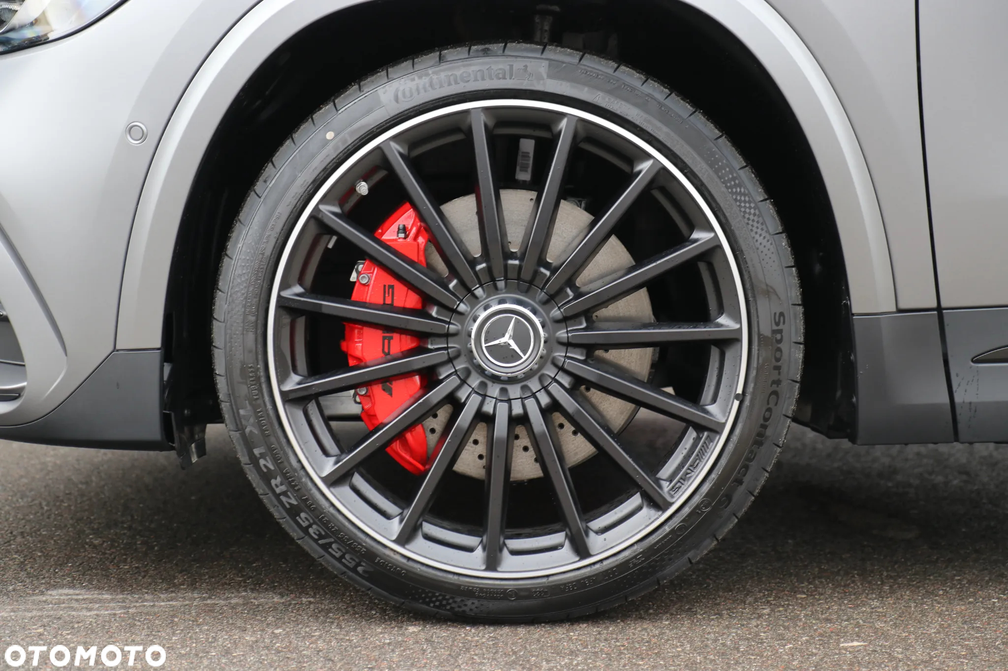 Mercedes-Benz GLA AMG 45 S 4-Matic+ - 6