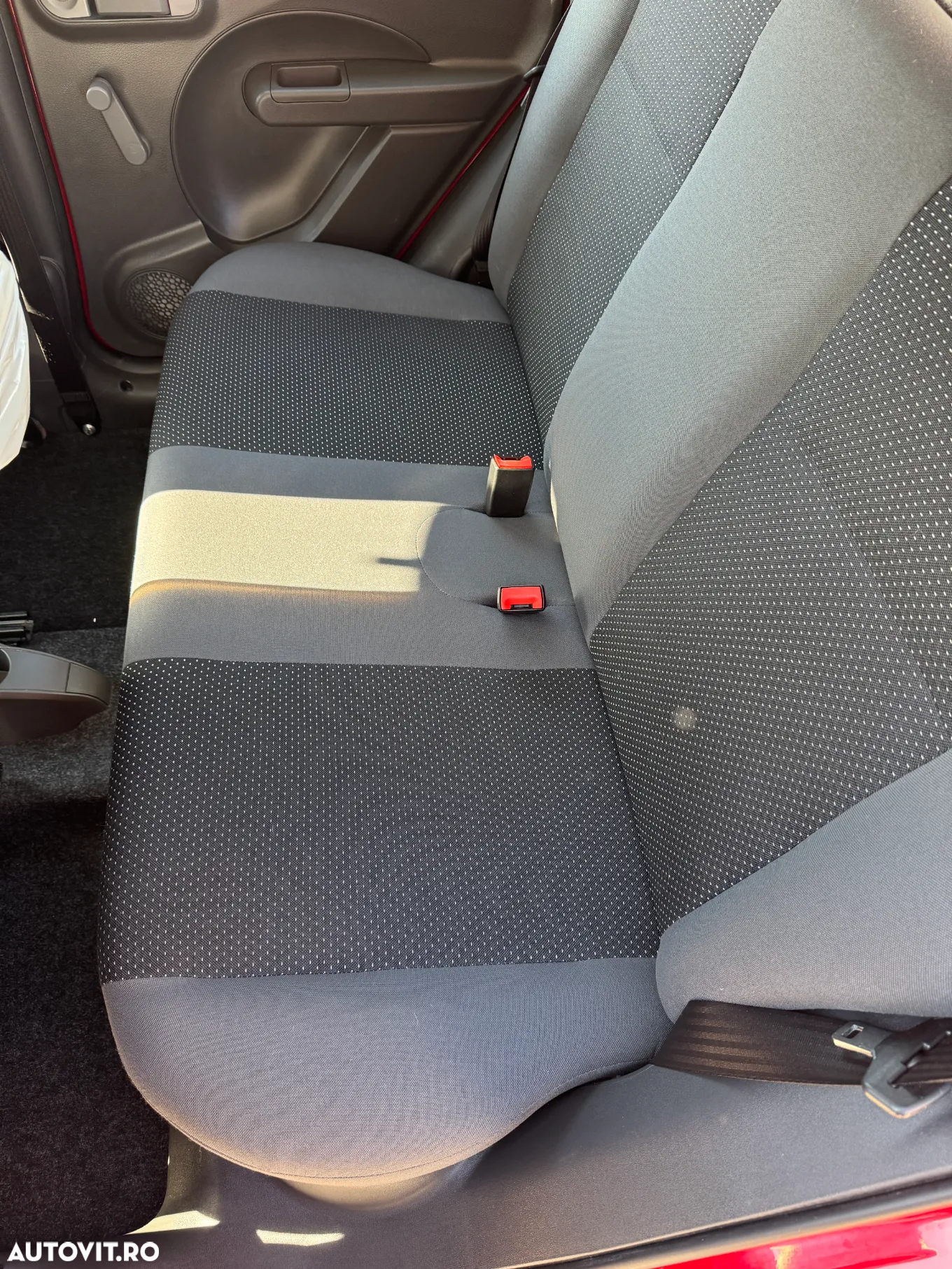 Fiat Panda 1.1 Active - 12