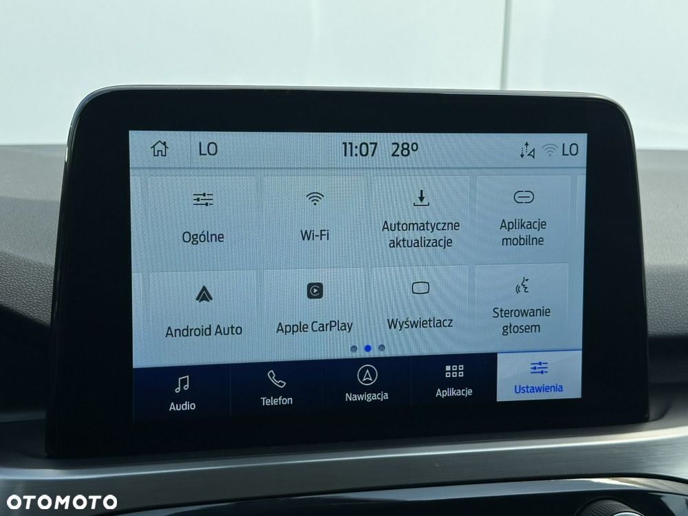 Ford Kuga 1.5 EcoBlue FWD Titanium - 32