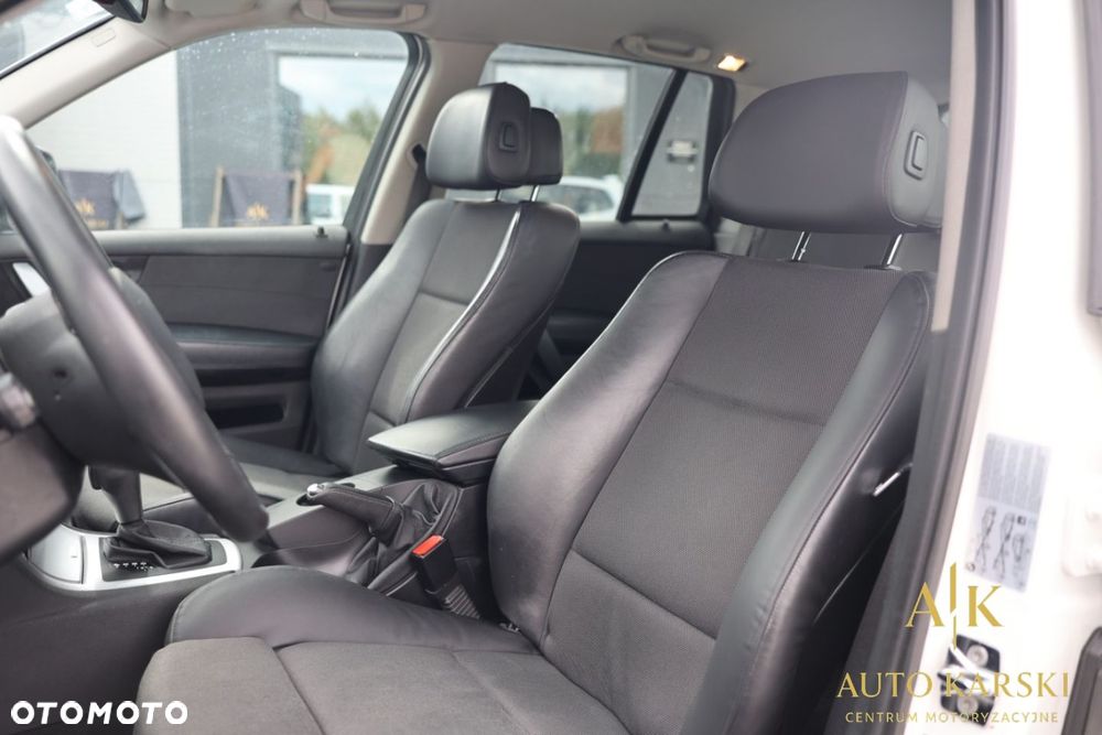 BMW X3 xDrive20d Limited Sport Edition - 31