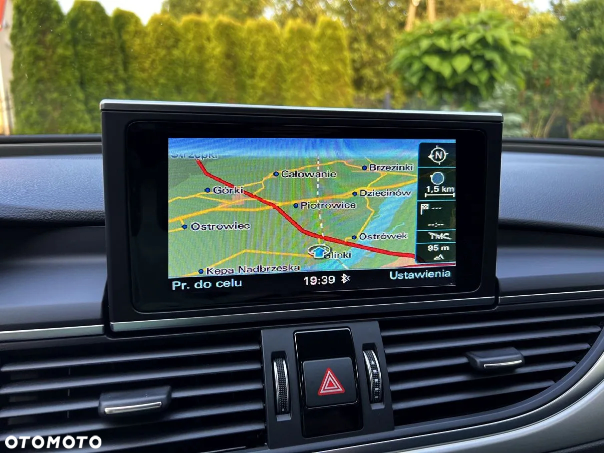Audi A6 Avant 2.0 TDI Ultra - 30
