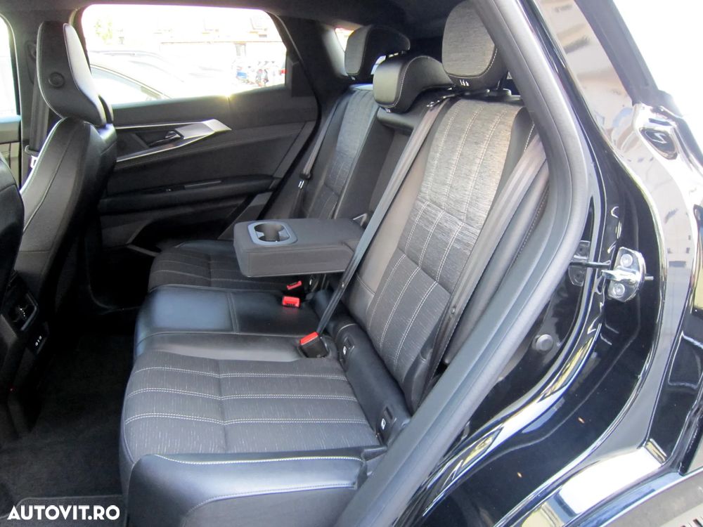 Renault Austral Mild Hybrid 160 Automatik Techno - 9