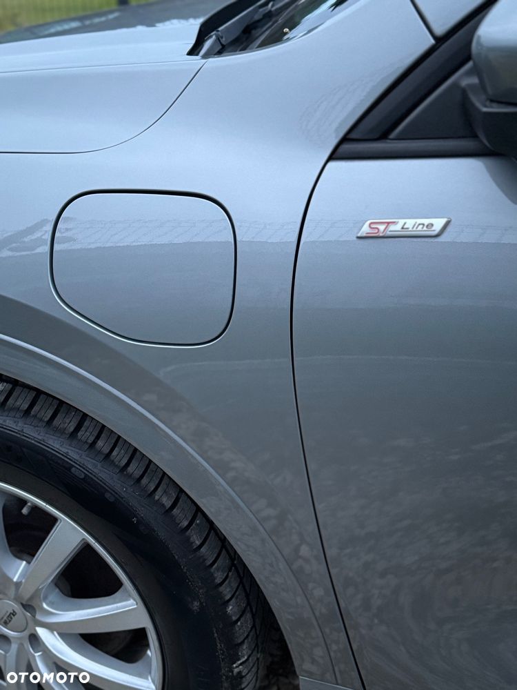 Ford Kuga 2.5 Duratec PHEV ST-LINE - 27